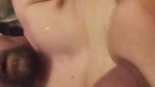 Self facial & swallow 