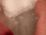 Hot Relaxing Bath Teaser
