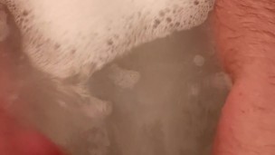 Hot Relaxing Bath Teaser