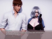 VIRTUES [v9] [NoMeme] - (PT 19) 2/16