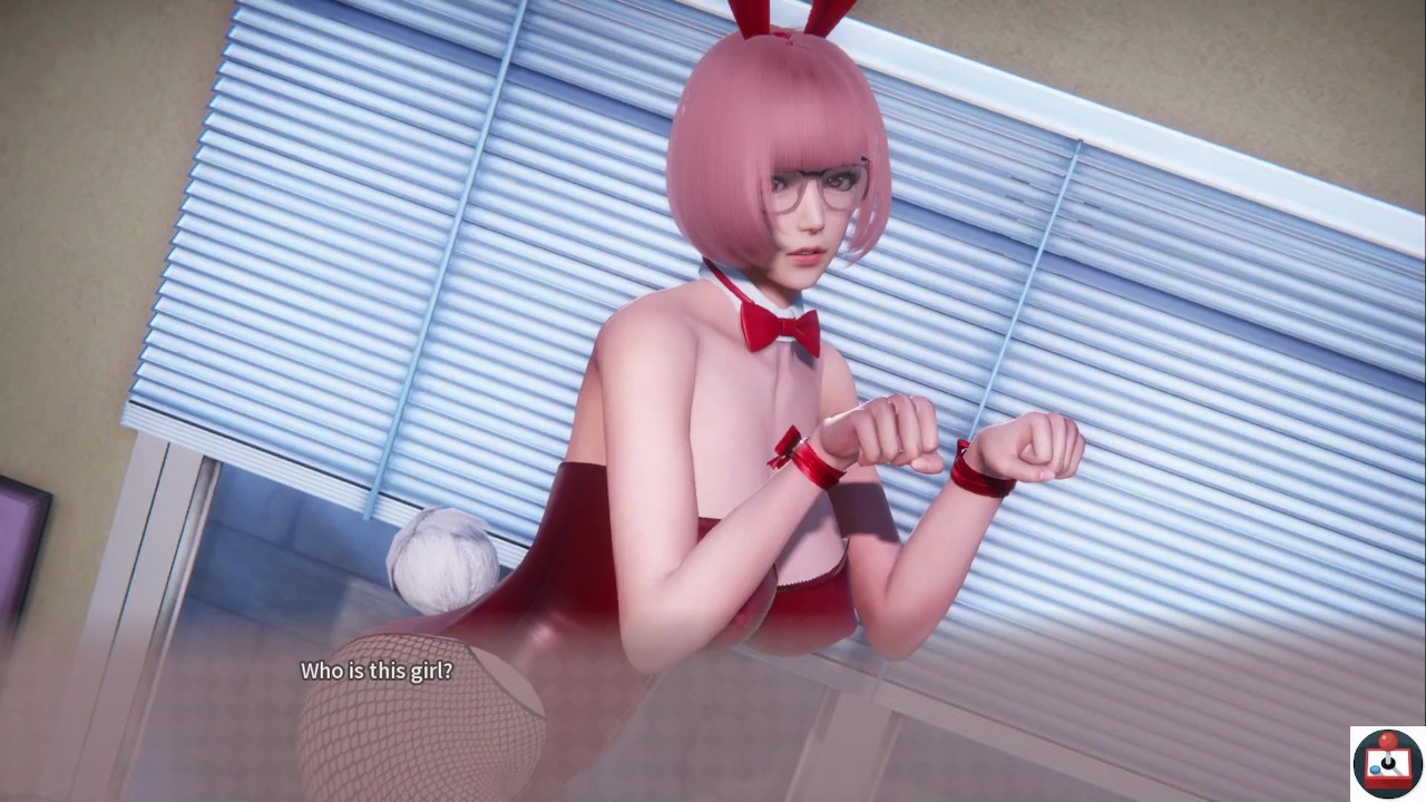 VIRTUES [v9] [NoMeme] - (PT 20) - Cosplay