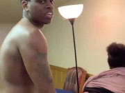 Drilling that pussy 15/16