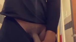 Soft piss
