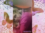 Living my best life. Creating content, dressing up, and on one. 14/16