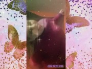 Living my best life. Creating content, dressing up, and on one. 16/16