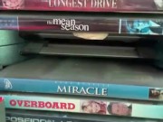 Unlisted shed mob 11/16