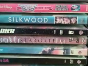 Unlisted shed mob 14/16