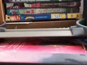 Unlisted shed mob 2/16