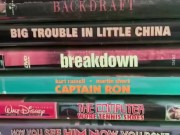 Unlisted shed mob 3/16