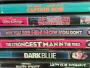 Unlisted shed mob 5/16