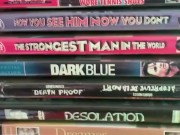 Unlisted shed mob 7/16