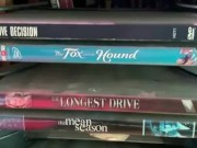 Unlisted shed mob 9/16