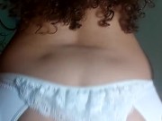 FUCK ME HARD FROM BEHIND 8/16