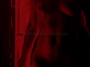 Uncensored Tiktok - Silhouette Challenge