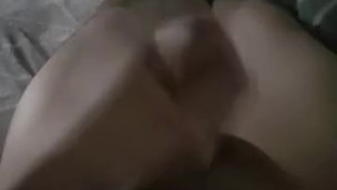 Binatang tigang nilabasan ng marami tumalsik ng malayo