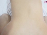 BANG PINAY Cute School Girl Doggystyle Fuck By Her stepuncle Who Has Big DICK PinkySaki 15/16