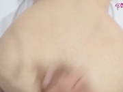 BANG PINAY Cute School Girl Doggystyle Fuck By Her stepuncle Who Has Big DICK PinkySaki 2/16