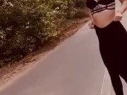 Do you love nature ?