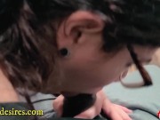 Cock Greedy Slut 11/16