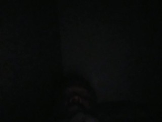 Before I go to bed
