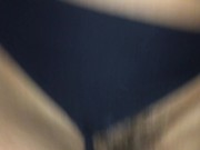 Found out my stepsister in law is a squirter 1/16