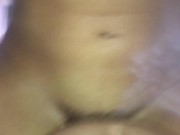 Found out my stepsister in law is a squirter 10/16