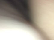 Found out my stepsister in law is a squirter 5/16