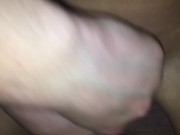 Found out my stepsister in law is a squirter 6/16