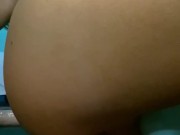 Double Dildo Ride Horny Amateur Milf 11/16