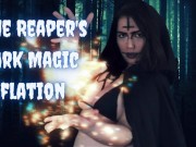 The Reaper's Dark Magic Inflation 4/16