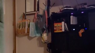 Ex Athlete Tries Wii Fit