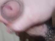 Do you want a cum tribute with this veined dick 