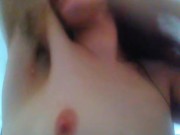 Pale Skin Dark Hair Natural Beauty Self Love Spiritual Slut Smells Stinky Smelly Fire Armpits Pits 15/16