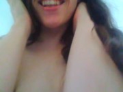 Pale Skin Dark Hair Natural Beauty Self Love Spiritual Slut Smells Stinky Smelly Fire Armpits Pits 2/16