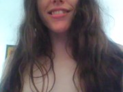 Pale Skin Dark Hair Natural Beauty Self Love Spiritual Slut Smells Stinky Smelly Fire Armpits Pits 7/16