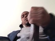 Dick drip