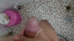 Handjob