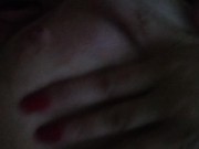 Bbw Milf titty tease - Screenshot 10 of 16 - Big Natural Tits