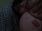 Bbw Milf titty tease - Screenshot 8 of 16 - Sexy