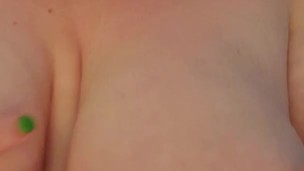 SSBBW all naked for daddy