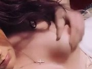 Untying my nipples 5/16