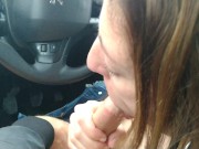 Se la chupo al vendedor de coches 9/16