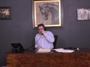 Kaiya Rose - Ebony Ass Worship & Foot Worship 7/16