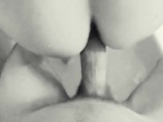 Fucking My Wife In The Bathroom (POV) (HOMEMADE) 1/16