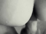 Fucking My Wife In The Bathroom (POV) (HOMEMADE) 10/16