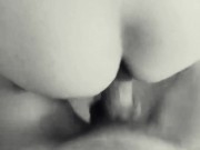 Fucking My Wife In The Bathroom (POV) (HOMEMADE) 8/16