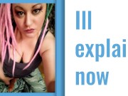 Your Girlfriend Seen a Guy suck off a Shemale now she has some Bright ideas
