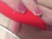 Good Vibes - Screenshot 9 of 16 - Masturbation