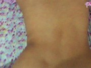 Pinay School: Ang Sarap Sige Pa Bilisan MO Pa! Sumisigaw Malalakas Na Kantot 11/16