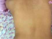 Pinay School: Ang Sarap Sige Pa Bilisan MO Pa! Sumisigaw Malalakas Na Kantot 15/16